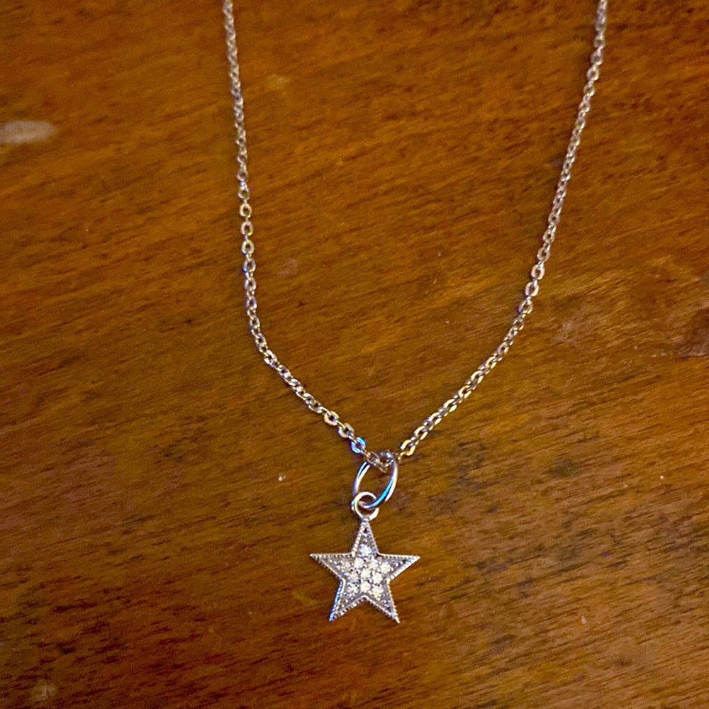 Written in the stars